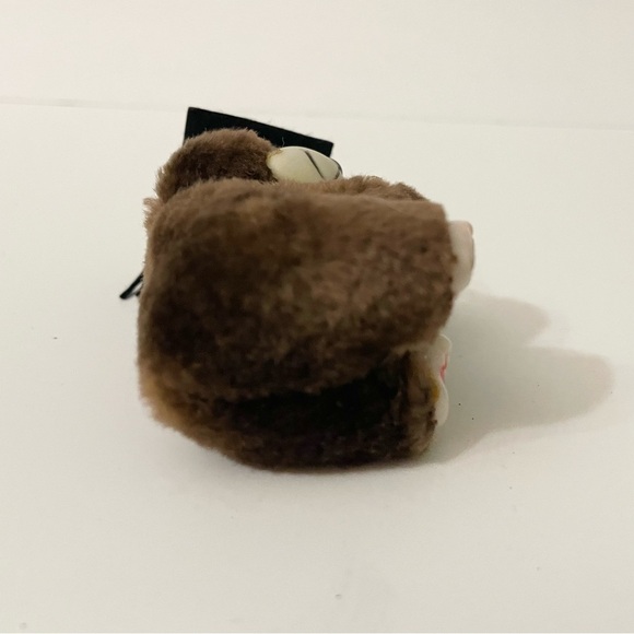 Vintage Graduation Teddy Bear Hugger Doll Figure - Picture 14 of 16